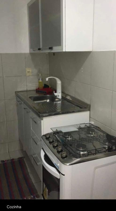 Excelente Apartamento. Διαμέρισμα Petrolina Εξωτερικό φωτογραφία
