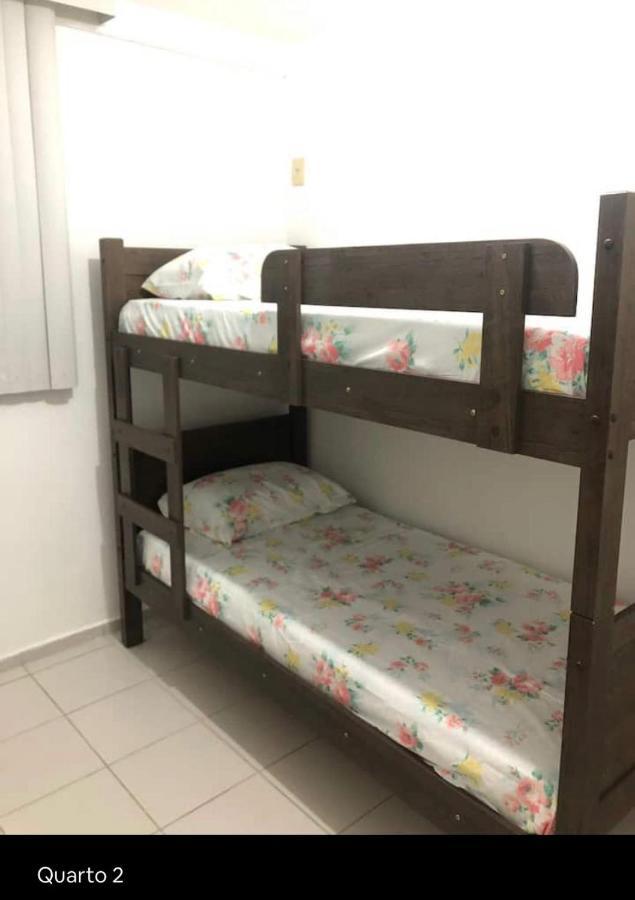 Excelente Apartamento. Διαμέρισμα Petrolina Εξωτερικό φωτογραφία