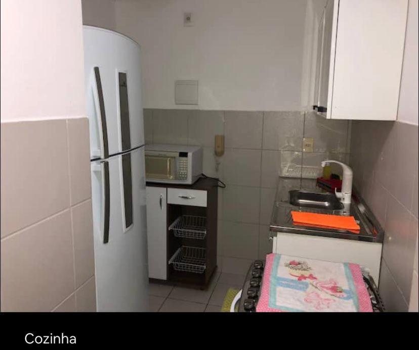 Excelente Apartamento. Διαμέρισμα Petrolina Εξωτερικό φωτογραφία