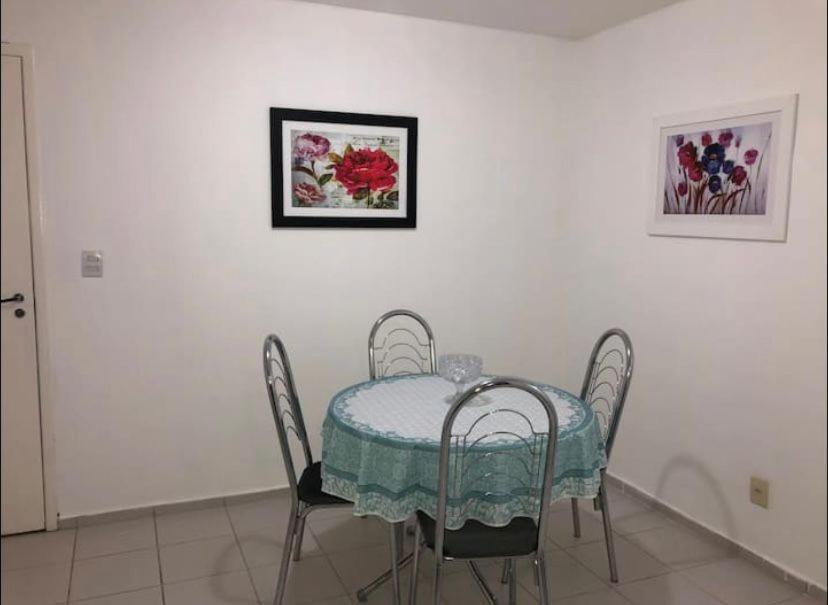 Excelente Apartamento. Διαμέρισμα Petrolina Εξωτερικό φωτογραφία