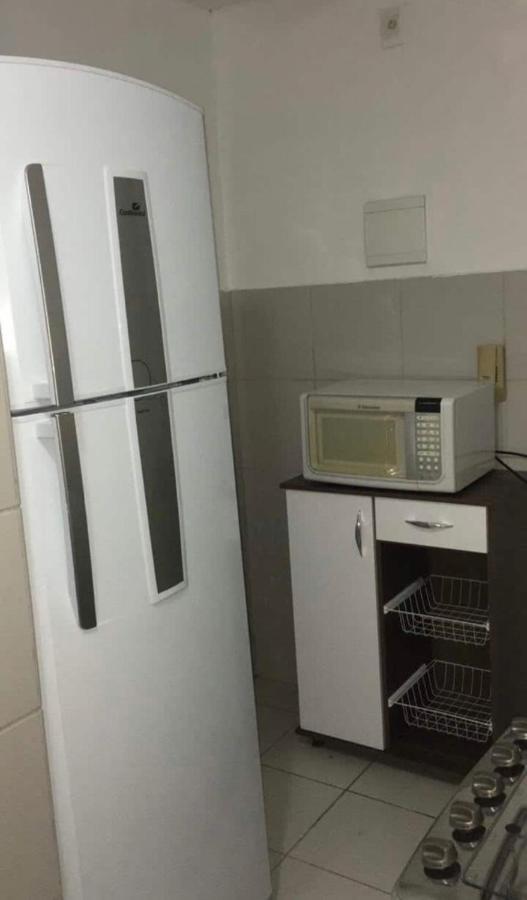 Excelente Apartamento. Διαμέρισμα Petrolina Εξωτερικό φωτογραφία