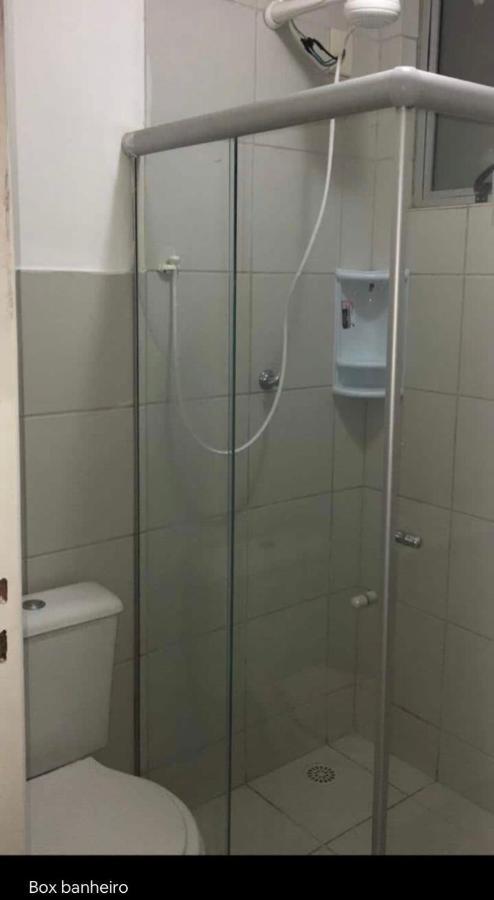 Excelente Apartamento. Διαμέρισμα Petrolina Εξωτερικό φωτογραφία