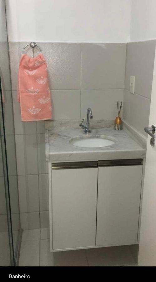 Excelente Apartamento. Διαμέρισμα Petrolina Εξωτερικό φωτογραφία